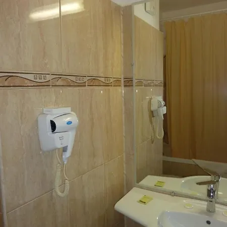 Hotel Orfeu Mamaia