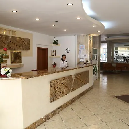 Orfeu 3* Mamaia