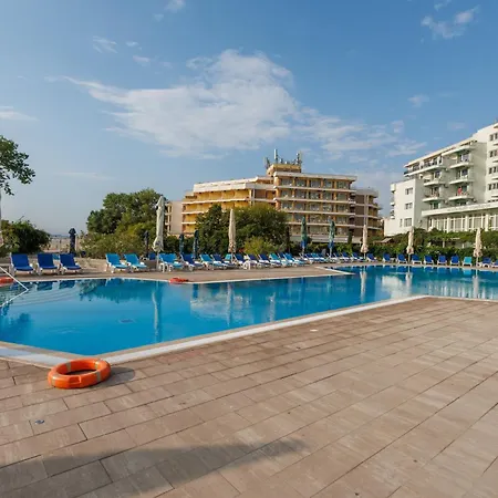 Orfeu 3* Mamaia