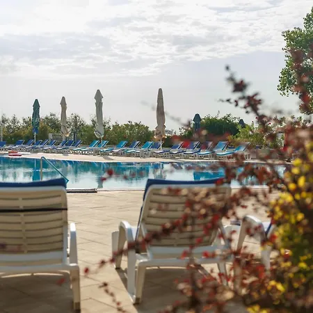 Hotel Orfeu