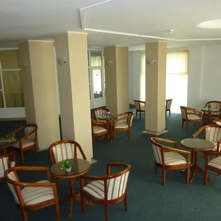 Hotel Orfeu Mamaia